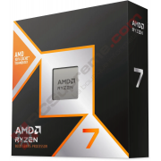 Ryzen 7 9850X3D 8(16) 4.7GHz (5.6GHz Turbo) /96MB /NOFAN