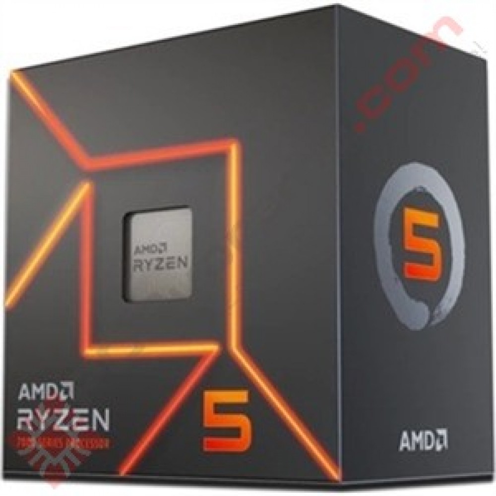 Ryzen 5 9600X 6(12) 3.9Ghz (5.4Ghz) /32MB /NOFAN