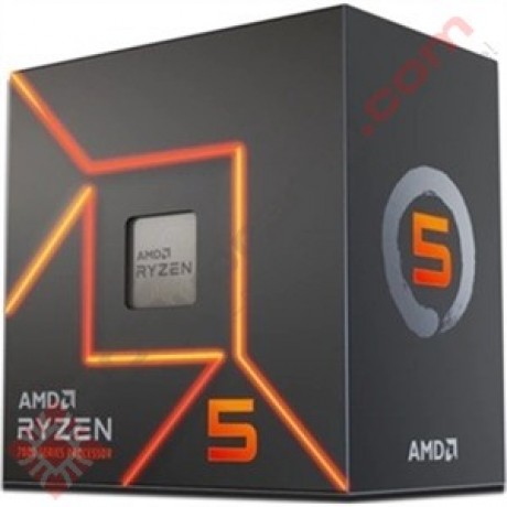 Ryzen 5 9600X 6(12) 3.9Ghz (5.4Ghz) /32MB /NOFAN