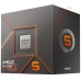 Ryzen 5 8400F 6(12) 4.2GHz (4.7GHz Turbo) /16MB /FAN