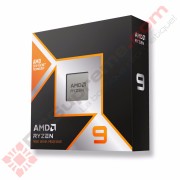 Ryzen 9 9900X3D 12(24) 4.4Ghz (5.5Ghz Turbo) /128MB /NOFAN