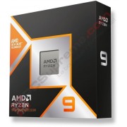 Ryzen 9 9950X3D 16(32) 4.3GHz (5.7Ghz Turbo) /128MB /NOFAN