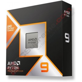 Ryzen 9 9950X3D 16(32) 4.3GHz (5.7Ghz Turbo) /128MB /NOFAN