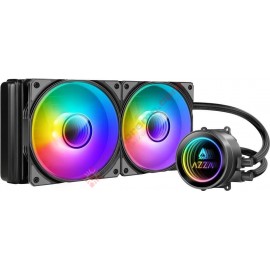 Galeforce 240 V3 240MM ARGB
