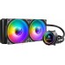 Galeforce 240 V3 240MM ARGB
