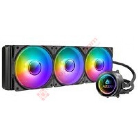 Galeforce 360 V3 360MM ARGB