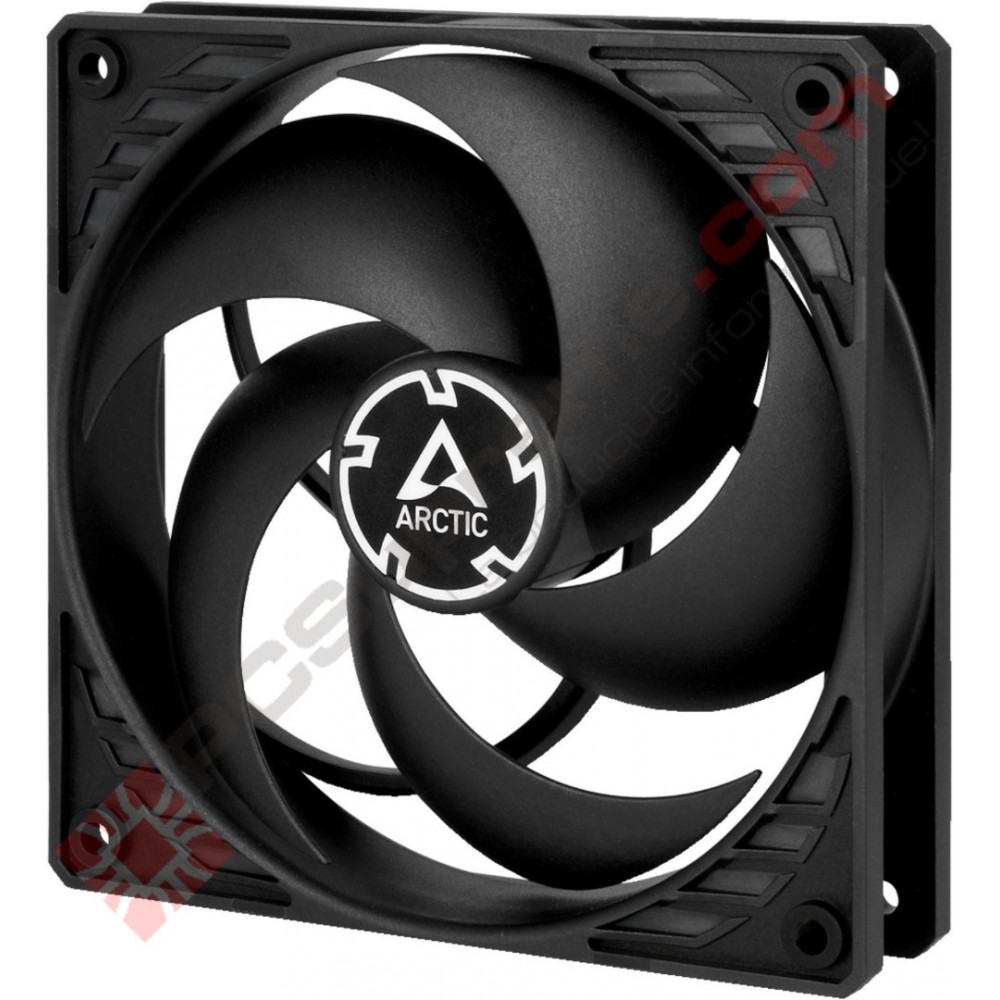 F12 Flow-Optimized 120mm