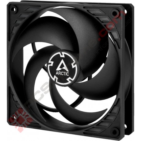 F12 Flow-Optimized 120mm