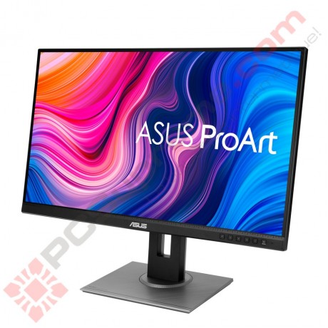 27" ProArt PA278QV, IPS, 2560 x 1440, 75Hz, 5ms, HDMI, VGA, DP, MDP