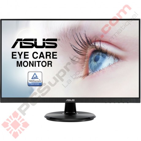 23.8" VA24DQ, IPS, 75Hz, Freesync, HDMI, VGA, DP