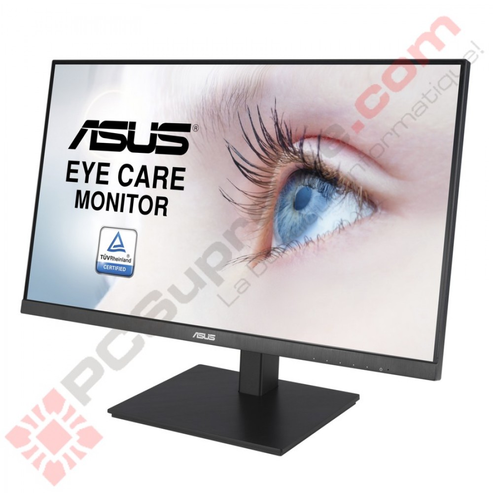 23.8" VA24DQSB, IPS, 75Hz, 5ms, HDMI, VGA, DP