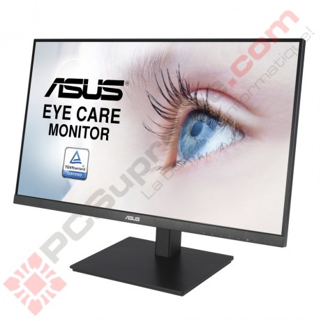 23.8" VA24DQSB, IPS, 75Hz, 5ms, HDMI, VGA, DP