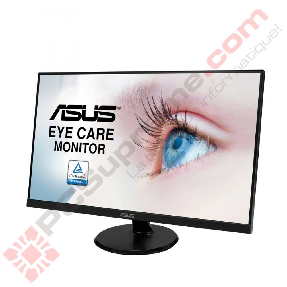 27" VA27DQ, IPS, 75Hz, 5ms, Freesync, HDMI, VGA, DP
