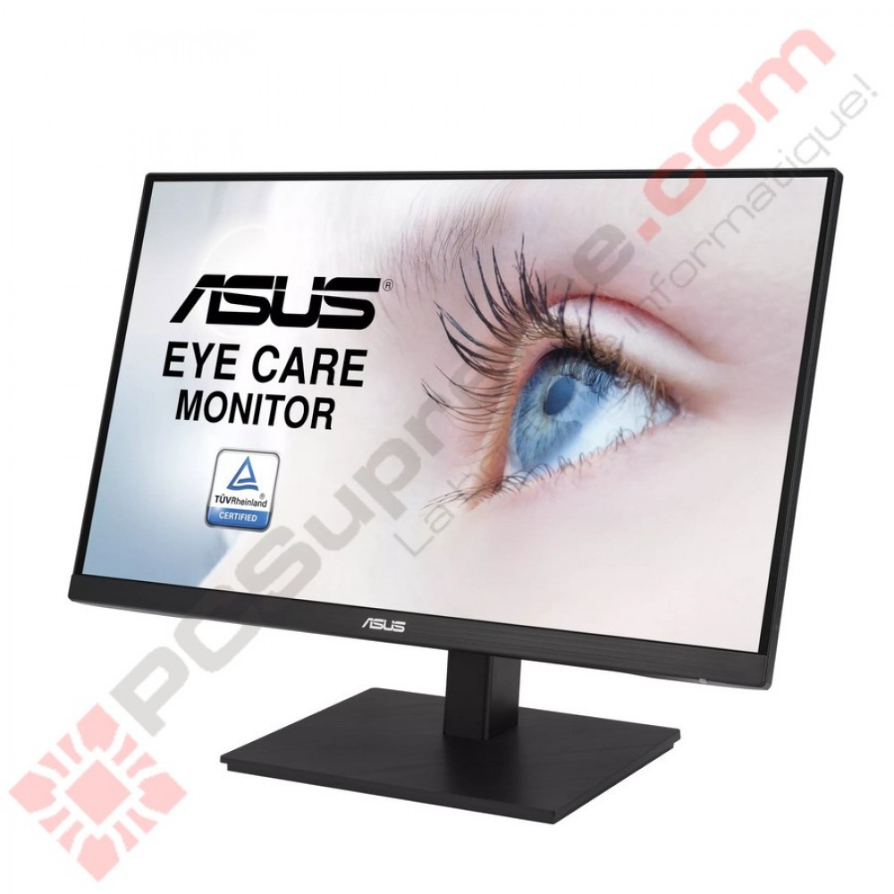 27" VA27EQSB, IPS, 75Hz, 5ms, Freesync,  HDMI, VGA, DP