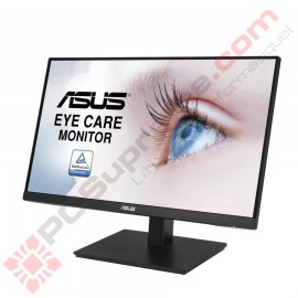 27" VA27EQSB, IPS, 75Hz, 5ms, Freesync,  HDMI, VGA, DP