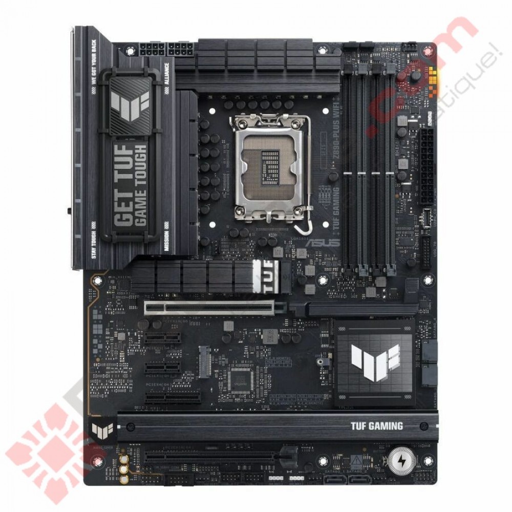 TUF Gaming Z890-Plus Wifi