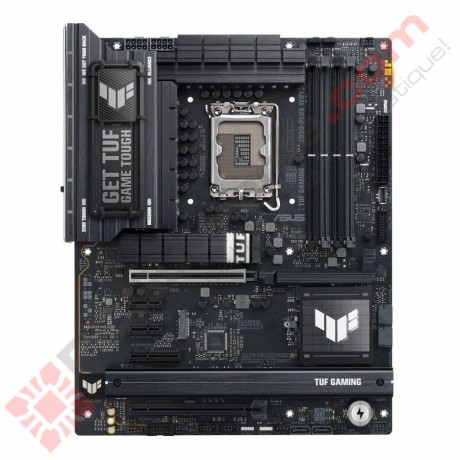 TUF Gaming Z890-Plus Wifi