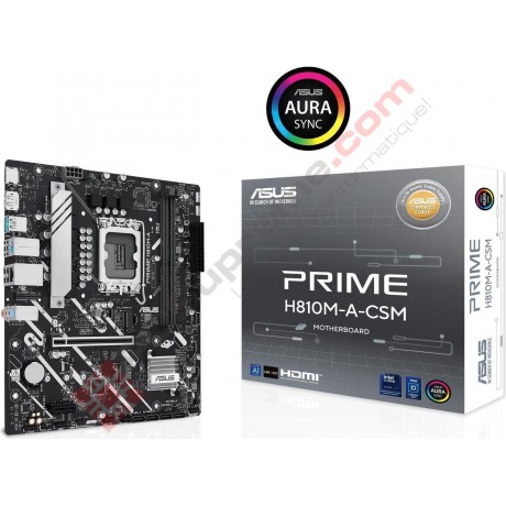 Prime H810M-A CSM