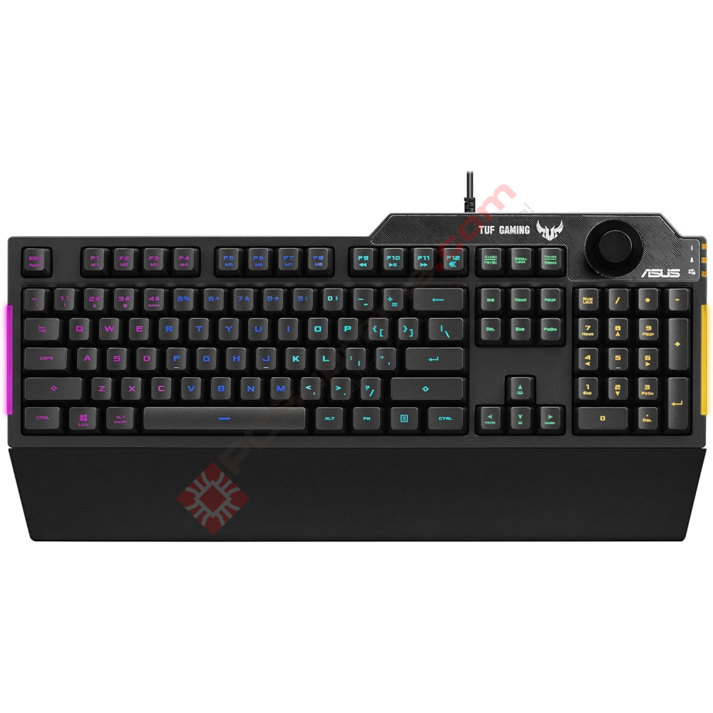 TUF Gaming K1 RGB US