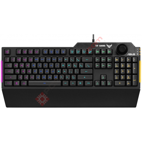 TUF Gaming K1 RGB US