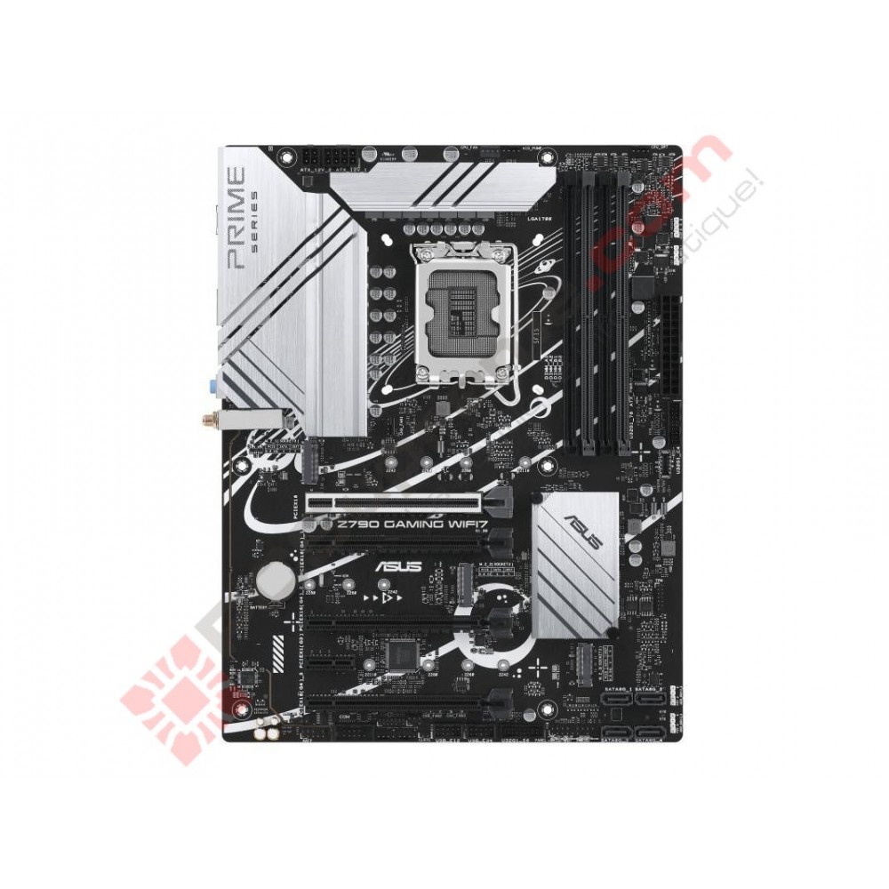 Prime Z790 Gaming WiFi 7 DDR5