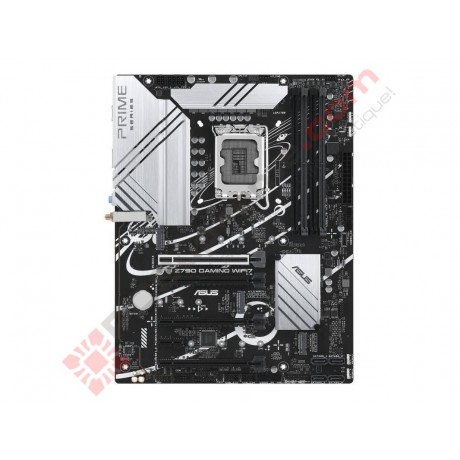 Prime Z790 Gaming WiFi 7 DDR5