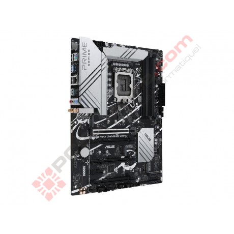 Prime Z790 Gaming WiFi 7 DDR5