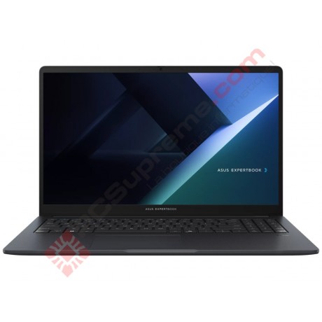 ExpertBook BM1, Ryzen 7 7735HS, 512GB SSD, 16GB DDR5, 15.6", Win11 Pro