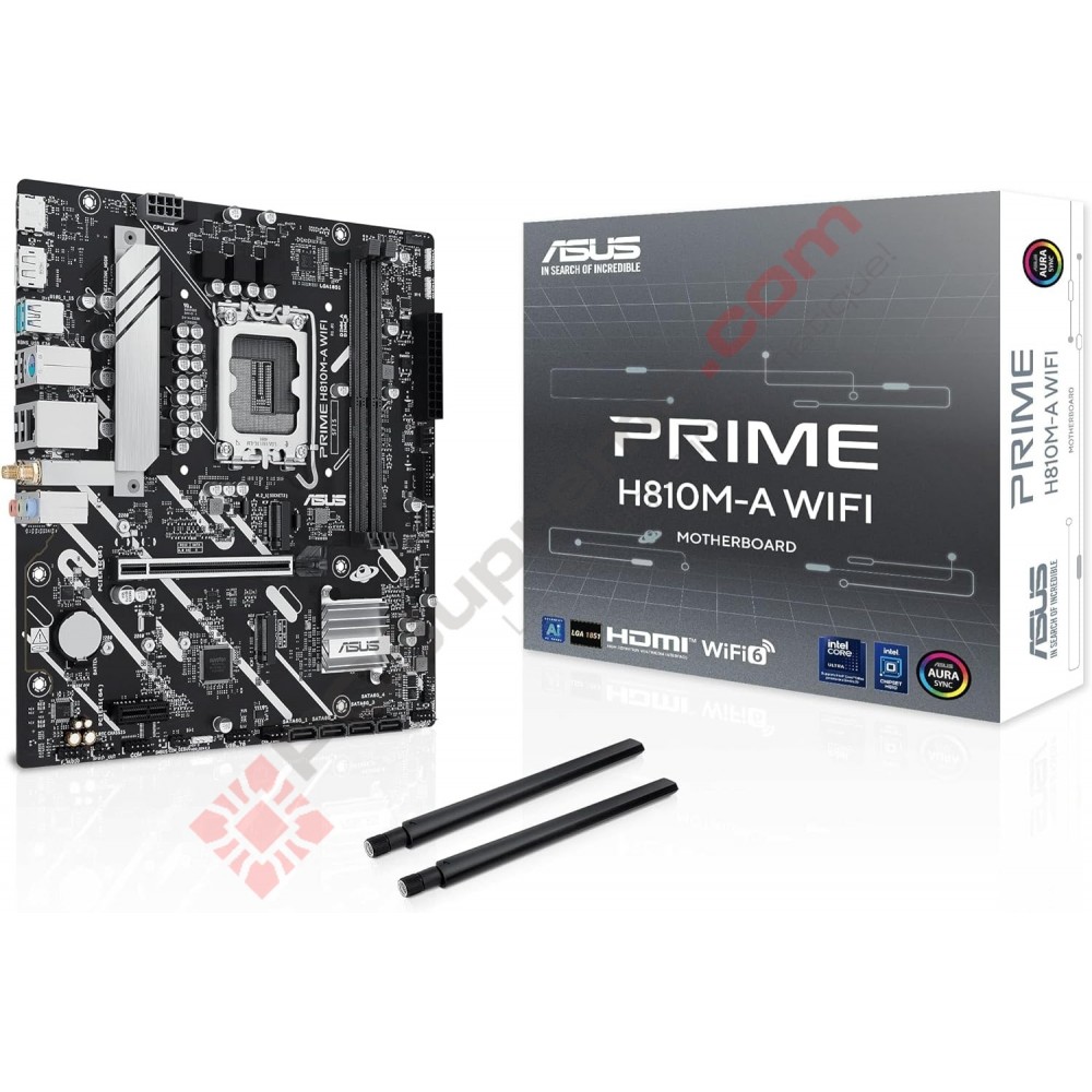 Prime H810M-A Wifi CSM