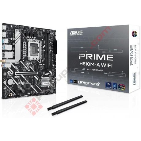 Prime H810M-A Wifi CSM