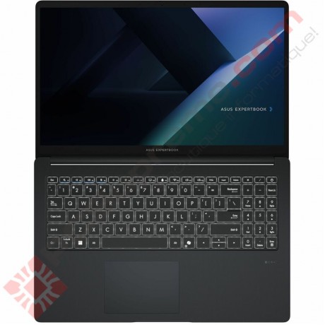ExpertBook B1, Core 7 150U, 512GB SSD, 16GB, 15.6", Win11 Pro