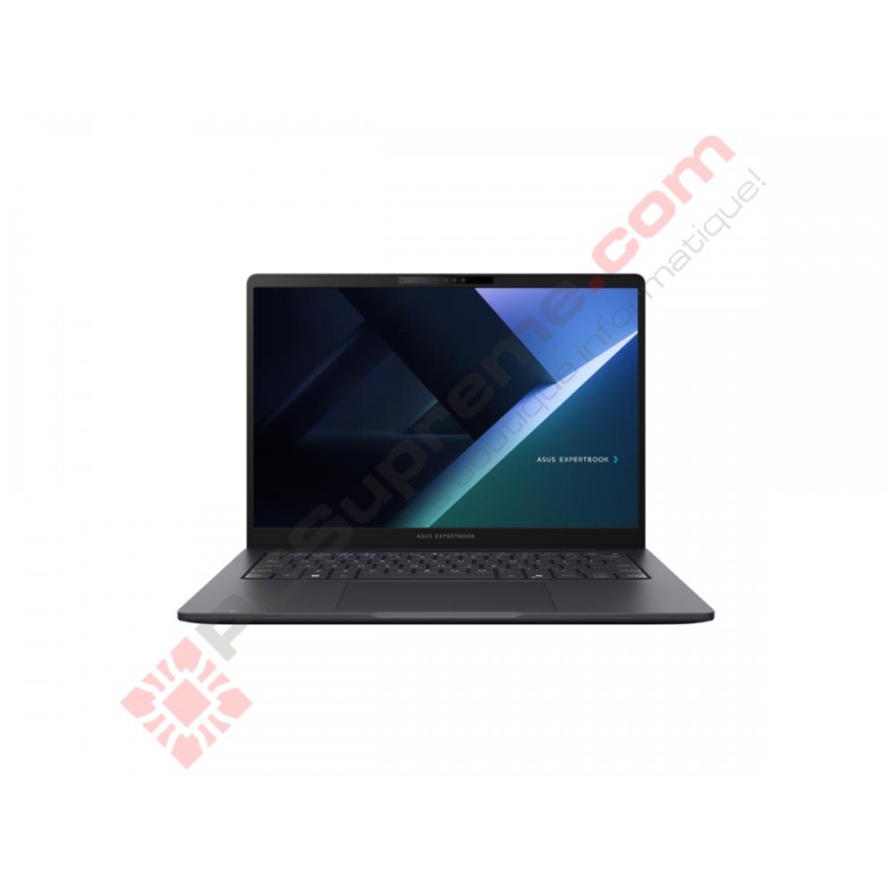 ExpertBook B3, Core Ultra 5 225H, 512GB SSD, 16GB DDR5, 14", Win11 Pro, Gris