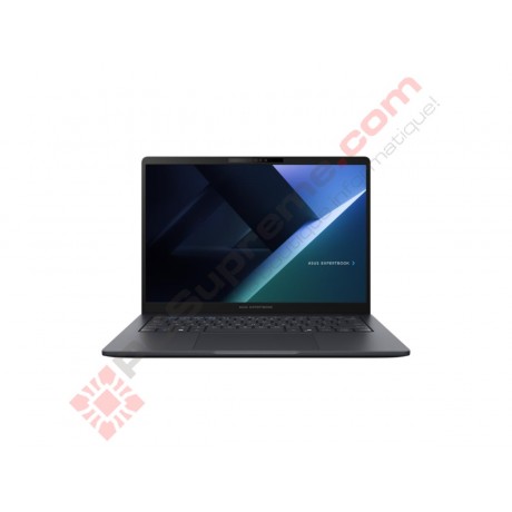 ExpertBook B3, Core Ultra 5 225H, 512GB SSD, 16GB DDR5, 14", Win11 Pro, Gris