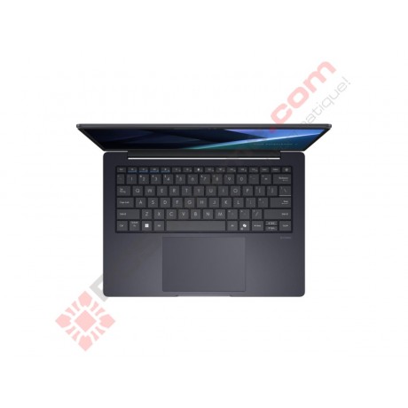 ExpertBook B3, Core Ultra 5 225H, 512GB SSD, 16GB DDR5, 14", Win11 Pro, Gris