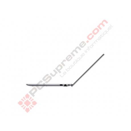 ExpertBook P1, Core 5 210H, 512GB SSD, 16GB DDR5, 15.6", Win11 Pro, Gris