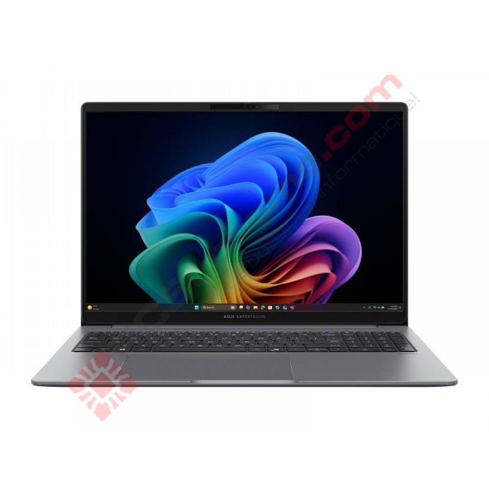 ExpertBook P3, Ryzen AI 7 AI 7 350, 1TB SSD, 32GB DDR5, 14", Radeon 860M, Win11 Pro