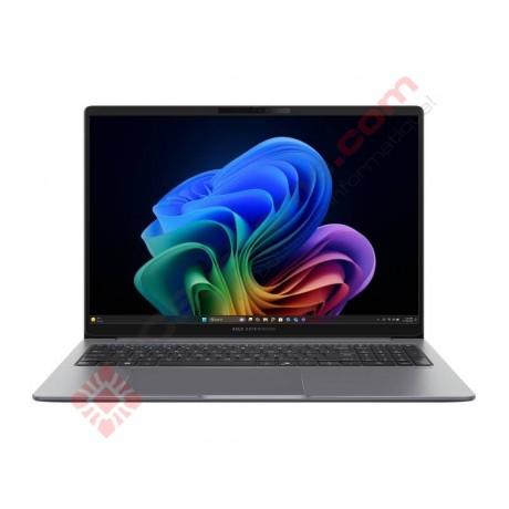 ExpertBook P3, Ryzen AI 7 AI 7 350, 1TB SSD, 32GB DDR5, 14", Radeon 860M, Win11 Pro