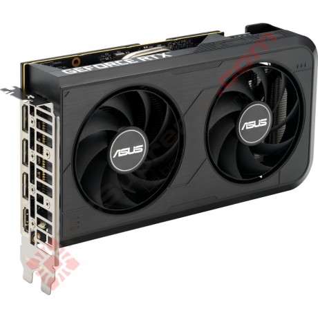 DUAL GeForce RTX5050 8GB OC Edition
