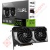 DUAL Geforce RTX 5070 12GB OC