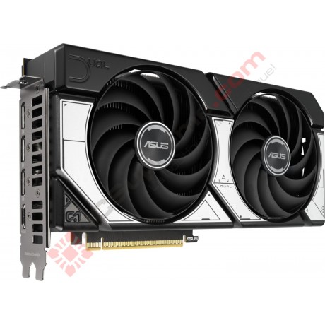 DUAL Geforce RTX 5070 12GB OC