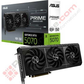 PRIME Geforce RTX 5070 12GB