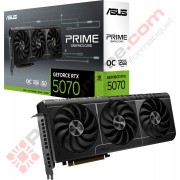 PRIME Geforce RTX 5070 12GB OC Edition