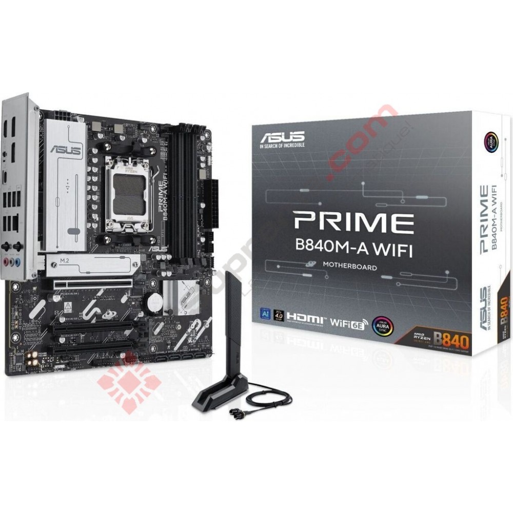 Prime B840M-A Wifi CSM