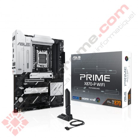 Prime X870-P Wifi
