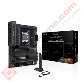 ProArt X870E-Creator Wifi