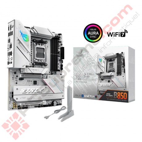 Rog Strix B850-A Gaming Wifi