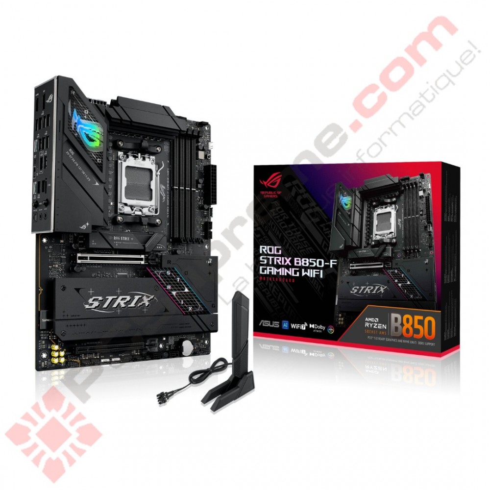 Rog Strix B850-F Gaming Wifi