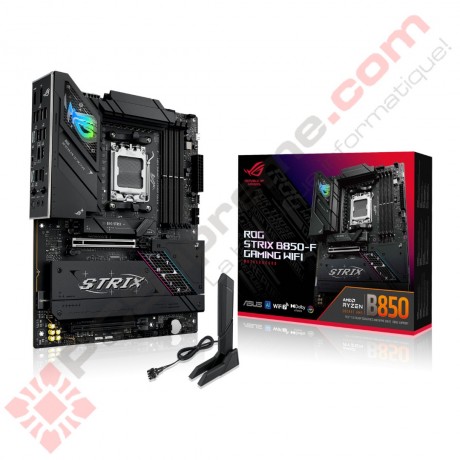 Rog Strix B850-F Gaming Wifi