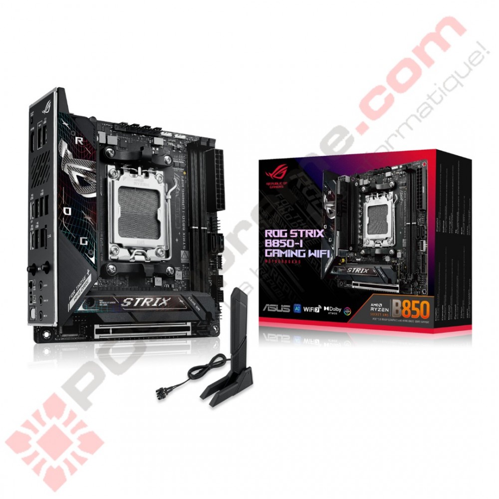 Rog Strix B850-I Gaming Wifi