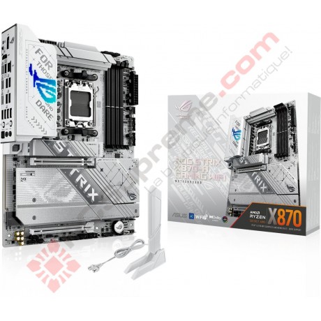 Rog Strix X870-A Gaming Wifi